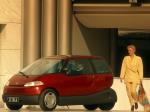 Citroen Citela Concept 1992 года